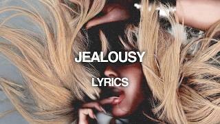 Ellie Goulding - Jealousy 