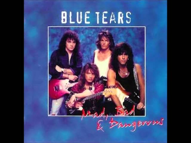 Blue tears - Long Way Home