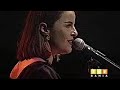 Capture de la vidéo Leila Pinheiro -  Show Na Ponta Da Língua  (1999)