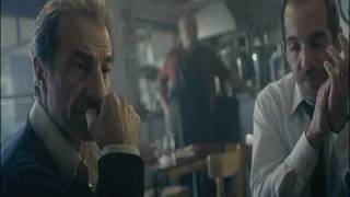 Restoration - Trailer (Boker Tov Adon Fidelman )