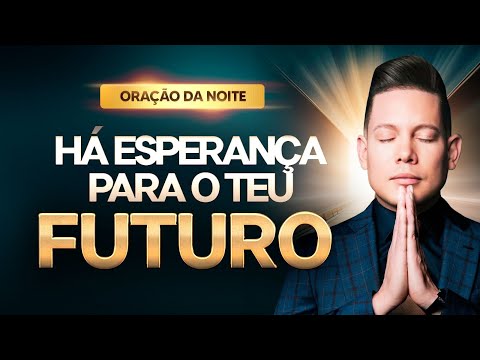 Thumbnail for ORAÇÃO DA NOITE 26 DE SETEMBRO