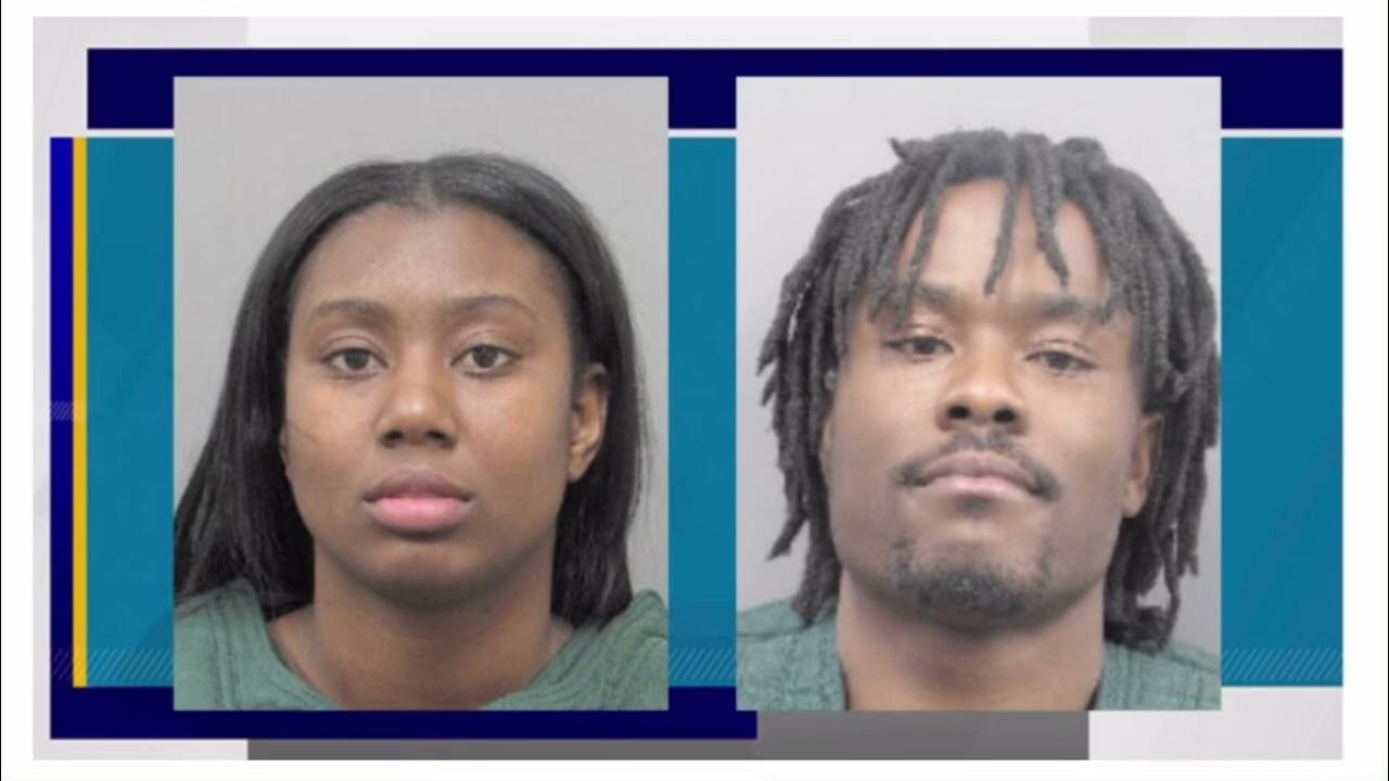 CJ SO COOL Home Invasion Suspects Got ARRESTED?! YouTube