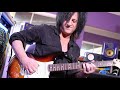 Roland G 5 VG Stratocaster® — Steve Stevens Demo