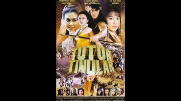 Serial TV : Legenda Arya Kamandanu A.K.A Tutur Tinular (Opening)
