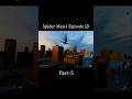 Spider Man-1 Episode-(2) #hmalikgame Shorts Video-5. Spider man gameplay. Spider man game full hd 4k