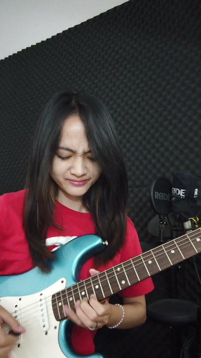 Avenged Sevenfold - Seize the Day (guitar solo) #avengedsevenfold #seizetheday