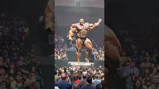 Roman Reigns Vs Bodybuilder youtubeshorts wwe2k25 wwe shorts