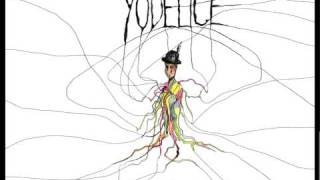 Yodelice - My Blood Is Burning chords