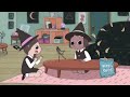 Summer camp island intro