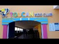 Детский клуб ТУКАН (Toucan Kids Club) - что это?