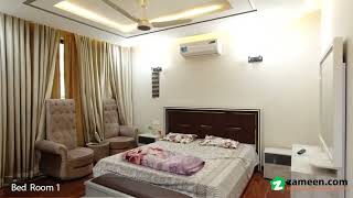 6.9 MARLA FLAT FOR SALE IN F-11 ISLAMABAD screenshot 4