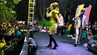 ECA TASBAN - TAK BERDAYA - RIA NADA