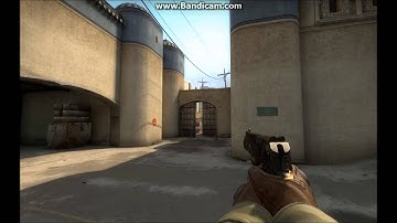 CS:GO random Clips  #1