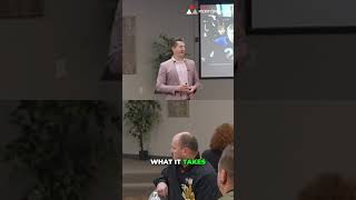 Feeling like an underdog? Questioning if you have what it takes? We all face obstacles, but