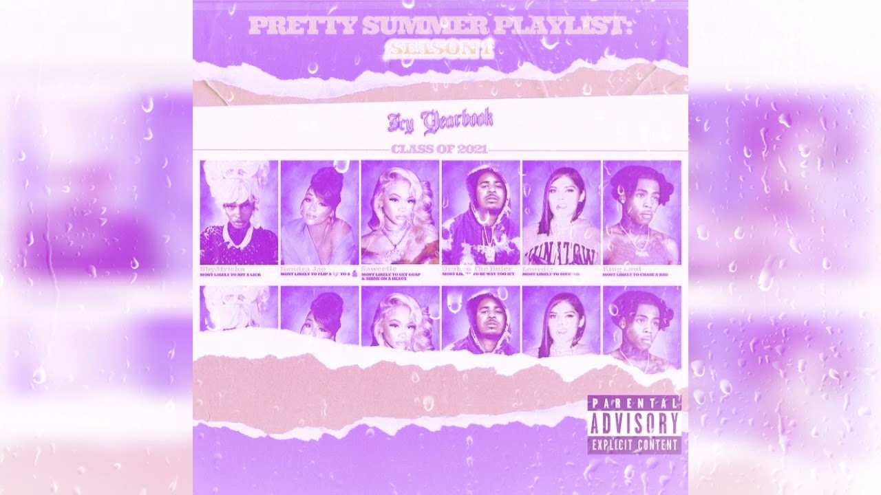 Saweetie back seat ft Lourdiz [slowed down by Melody Wager] YouTube