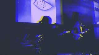 Just Fake It - Love Over Lust Live At Pit88