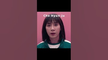 SQUID GAME CHARACTERS vs. ALICE IN BORDERLAND #edit