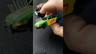 Hot Wheels Custom demolition derby cars!