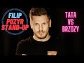 FILIP PUZYR - Tata vs brzozy  [stand-up]