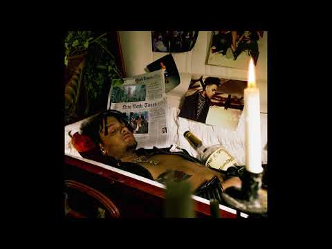 Smokepurpp - Streets Love Me ft. Juicy J