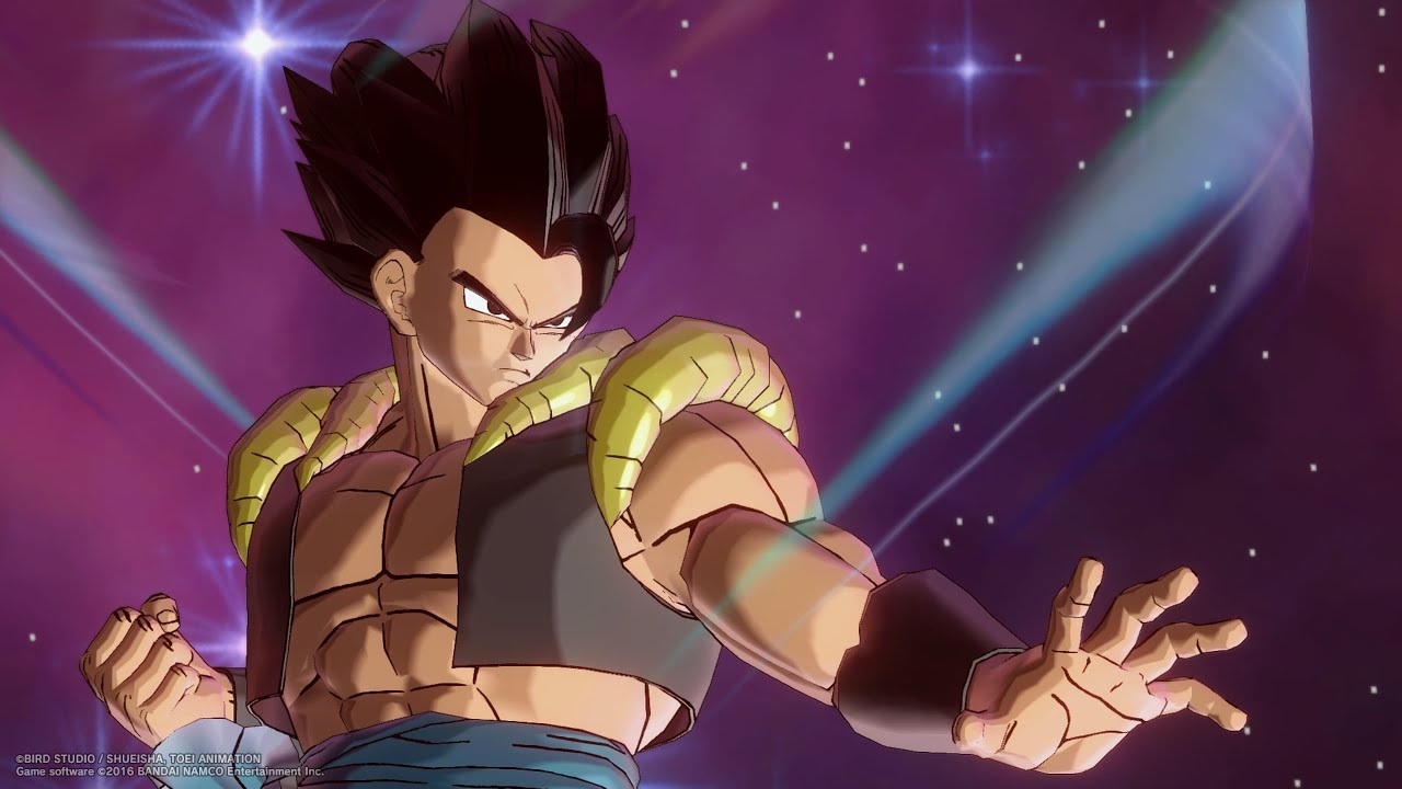 Dragon Ball Xenoverse 2 - ALL RANDOM Battles # 312