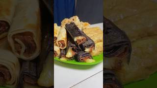 Harihari Mam Dimsum Dan Kebab Sebab Setelah Konser Jadi Mager Masak shorts