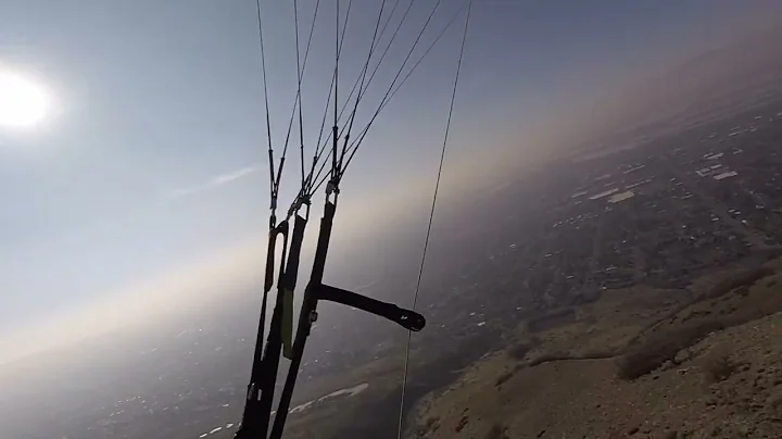 First Flight of 2022