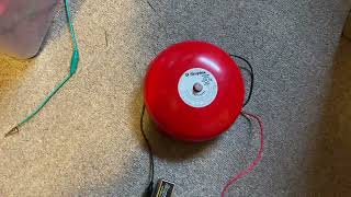 simplex 2901-9723 bell test