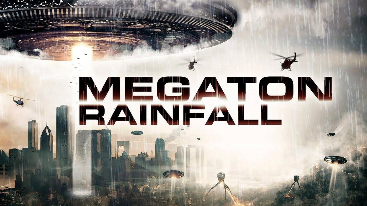 Megaton Rainfall Gameplay (PC)