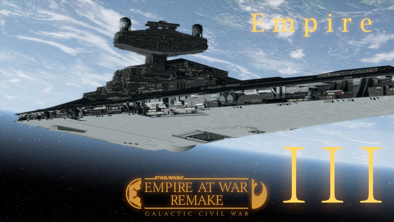 Our empire remake pro 0.3 b4