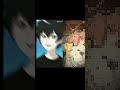 Me and Friend, Anime kesukaan