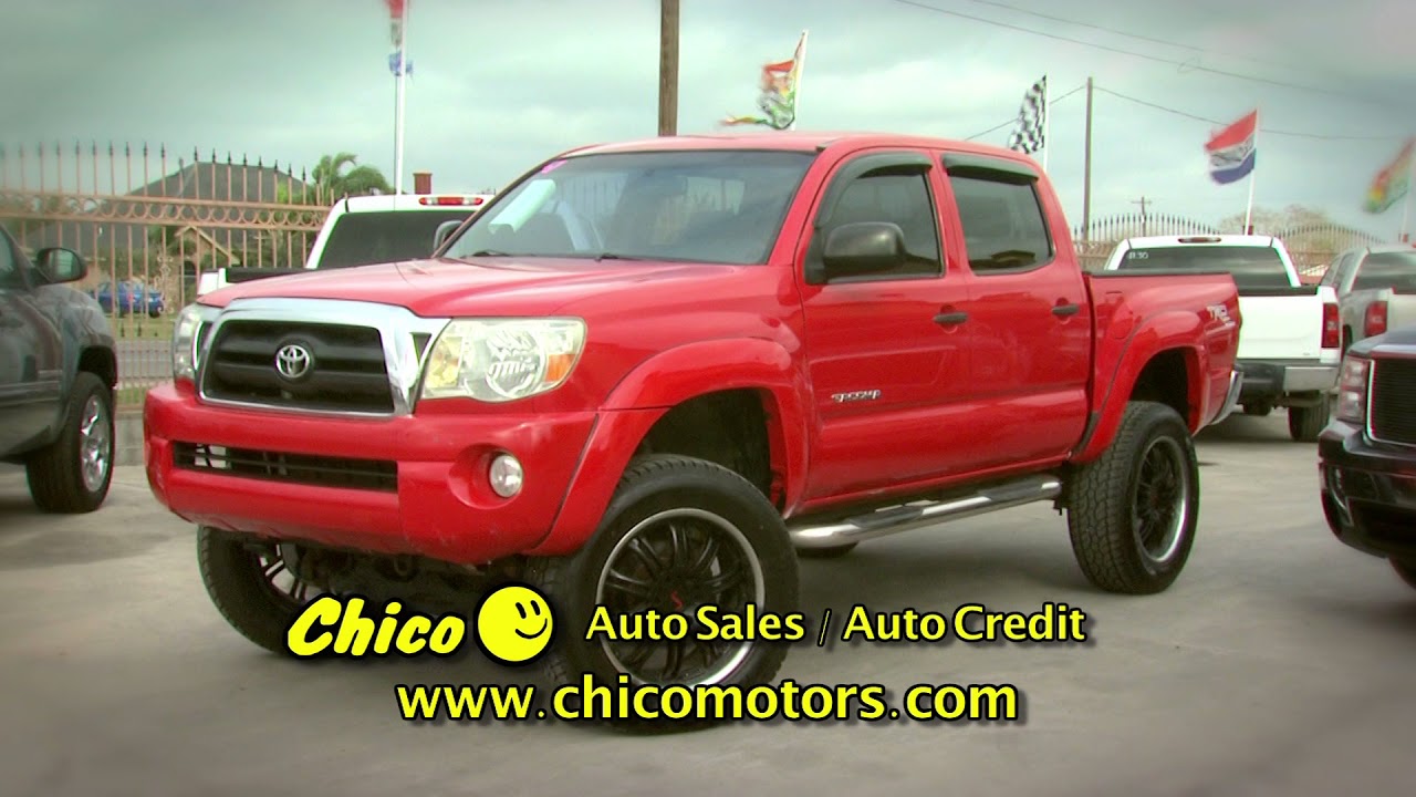 Chicos Auto Sales YouTube