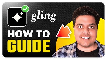 How To Use Gling AI (Quick Guide)