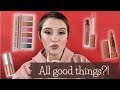 NEW Makeup &amp; Brushes | Sonia G, Hindash, Natasha Denona