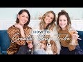 How To Find Your Tribe | New Video With Founder of Create & Cultivate Jaclyn Johnson Whatsapp Status Video Download Free