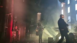 Gaetan Roussel - Ton Invitation (2/5) Live La Cigale Paris 20221028 211551 HD