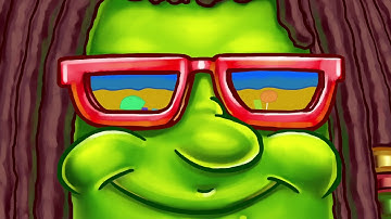 Avocado - Cali Conscious (Official Music Video)