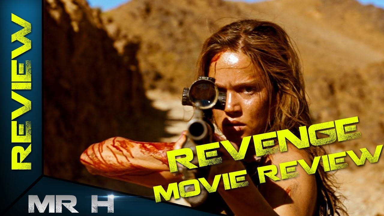 revenge movie review