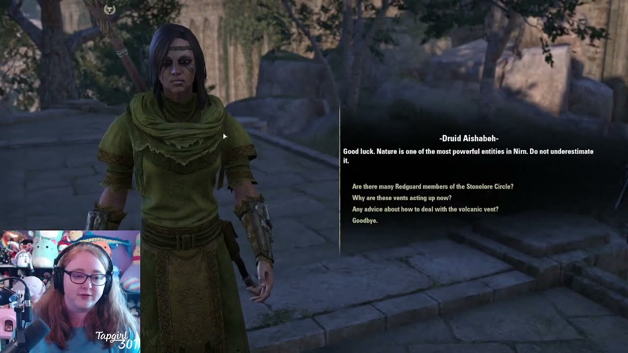 Galen Main Story Questing, Sims NSB later(jk) :)