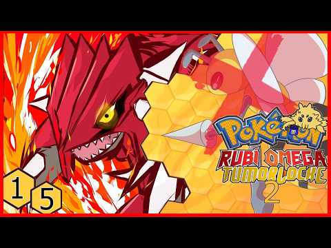 Pokémon RO Tumorlocke - EP 15 - PITO AND BETIS | Cabravoladora