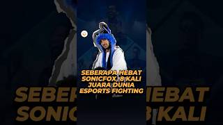 Pro Player Ini 8 Kali Juara Dunia Dari 4 Seri Game Berbeda