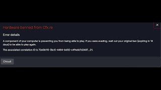 Auto Exposed Goodbye Fivem