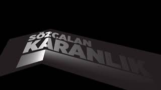 Yasemin Yazıcı - Sözçalan Karanlık