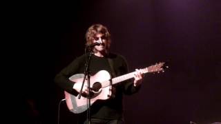 Dean Lewis - Chemicals @7Layers Groningen 26/3/17 chords