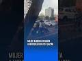 Mujer bloquea ciclovía de Tlalpan a motociclistas #shorts