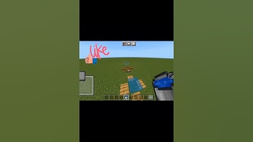 minecraft water logic part 17  #minecraft #gaming #logic #minecraftpe #mincraftlogic