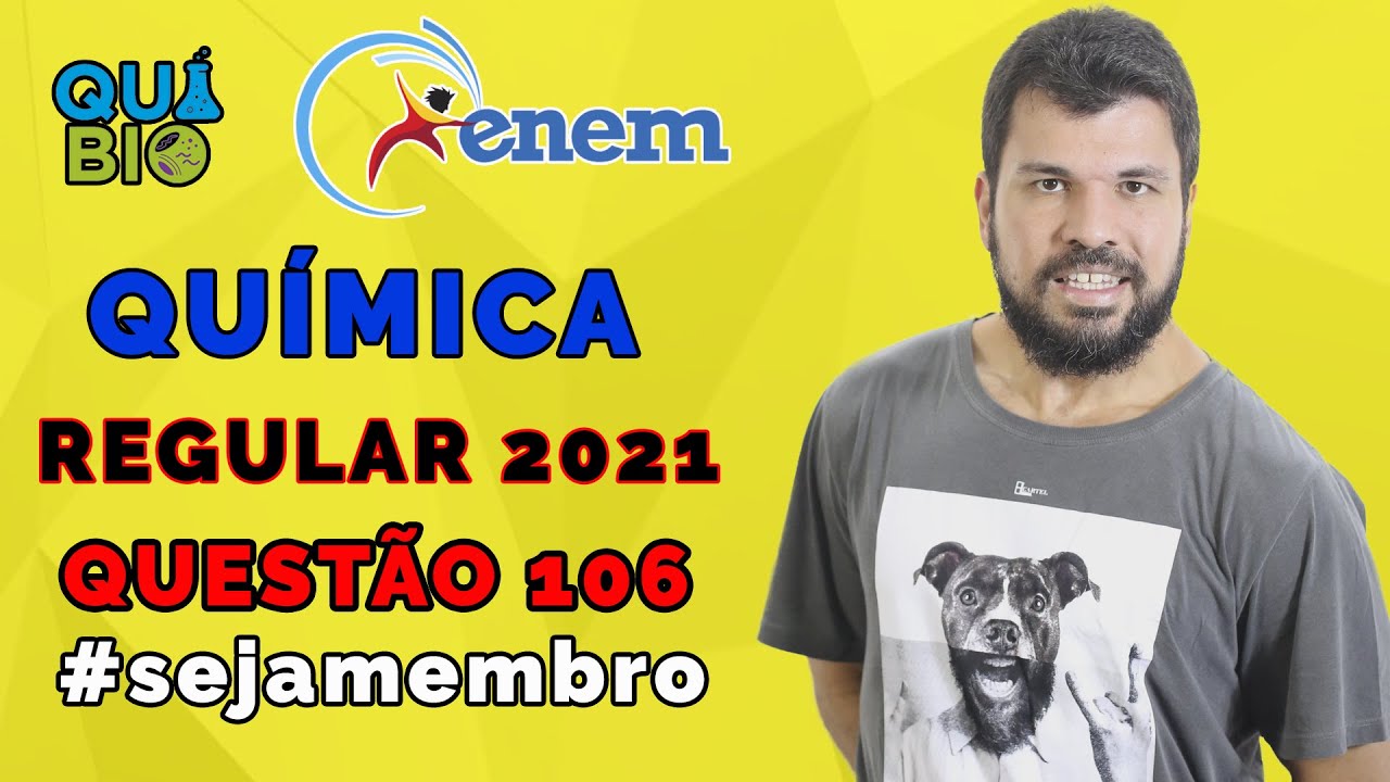 ENEM 2021 - Questão 106 - A icterícia popularmente conhecida por amarelão é uma patologia frequente
