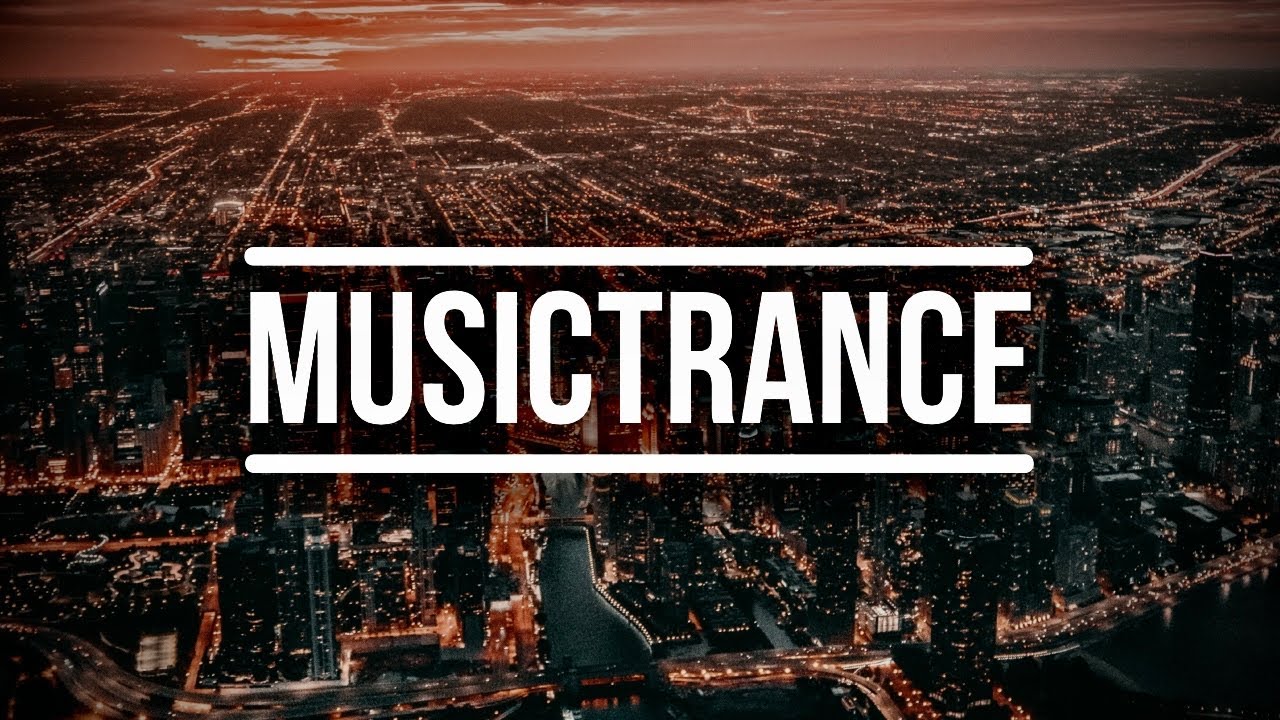 Unknown Brain - Dancing On The Moon (ft. Luke Burr)