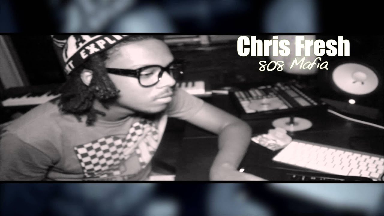 808 Mafia Part 2 { Mixtape Trailer}