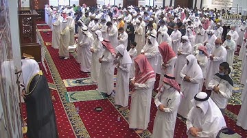 ما تيسر من سورة ق || الشيخ توفيق الصابغ